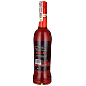 LIKIER LUXARDO SAMBUCA COLA 38% 0,7L