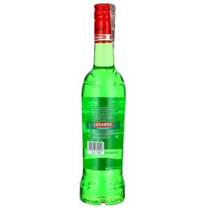 LIKIER LUXARDO SAMBUCA SPICED APPLE 38% 0,7L