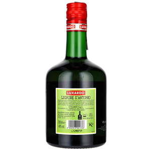 LIKIER LUXARDO ST. ANTONIO 40% 0,7L