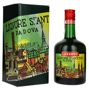 LIKIER LUXARDO ST. ANTONIO 40% 0,7L