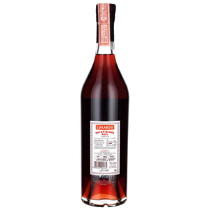 GIN LUXARDO SOUR CHERRY 37,5%  0,7L