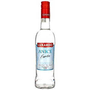 LIKIER LUXARDO ANICE FORTE 40% 0,75L