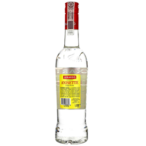 LIKIER LUXARDO ANISETTE 27% 0,75L