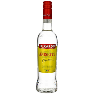 LIKIER LUXARDO ANISETTE 27% 0,75L