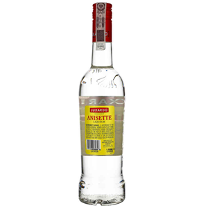 LIKIER LUXARDO ANISETTE 27% 0,75L