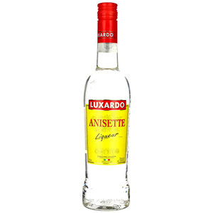 LIKIER LUXARDO ANISETTE 27% 0,75L