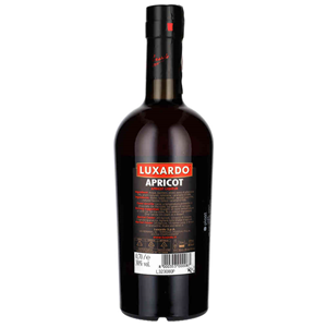 LIKIER LUXARDO APRICOT 30% 0,7L