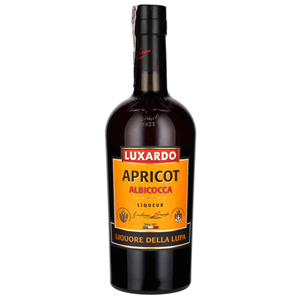 LIKIER LUXARDO APRICOT 30% 0,7L