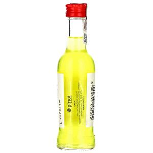 MINIATURKA LIKIER LUXARDO LIMONCELLO 27%  0,05L