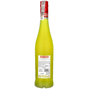 LIKIER LUXARDO LIMONCELLO 27%  0,7L