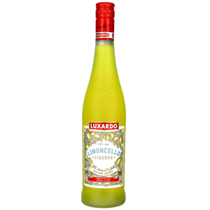 LIKIER LUXARDO LIMONCELLO 27%  0,7L GR