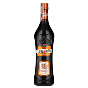 LIKIER CHINA MARTINI 25%  0,7L