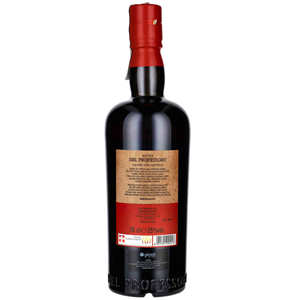 LIKIER DEL PROFESSORE BITTER 25%  0,7L