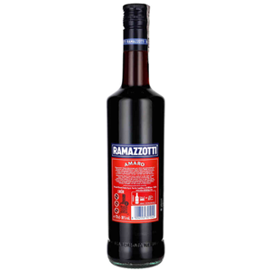 LIKIER RAMAZZOTTI AMARO 30%  0,7L