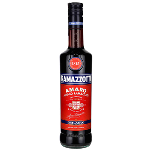 LIKIER RAMAZZOTTI AMARO 30%  0,7L
