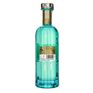 LIKIER ITALICUS ROSOLIO DI BERGAMOTTO 20% 0,7L