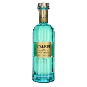 LIKIER ITALICUS ROSOLIO DI BERGAMOTTO 20% 0,7L