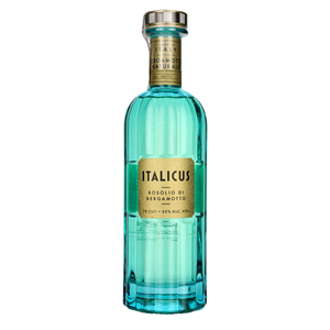 LIKIER ITALICUS ROSOLIO DI BERGAMOTTO 20% 0,7L