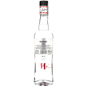 LIKIER SAMBUCA MOLINARI 40% 0,7L