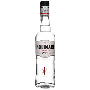 LIKIER SAMBUCA MOLINARI 40% 0,7L