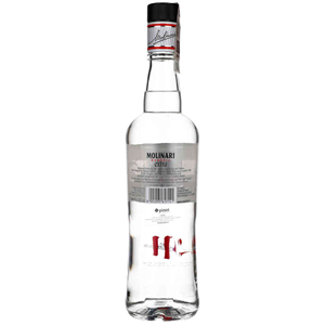 LIKIER SAMBUCA MOLINARI 40% 0,7L