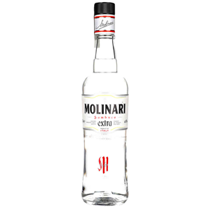 LIKIER SAMBUCA MOLINARI 40% 0,7L