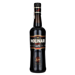 LIKIER SAMBUCA MOLINARI CAFFE 32% 0,7L