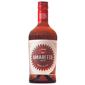 LIKIER STREGA AMARETTO 28% 0,7L