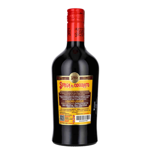 LIKIER STREGA AL CIOCCOLATO 17% 0,7L
