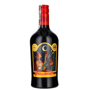 LIKIER STREGA AL CIOCCOLATO 17% 0,7L