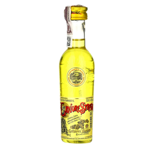MINIATURKA LIKIER STREGA 40% 0,05L