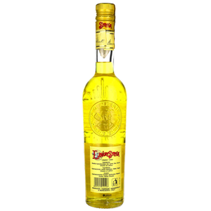 LIKIER STREGA  40%  0,7L