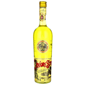 LIKIER STREGA 40% 1L
