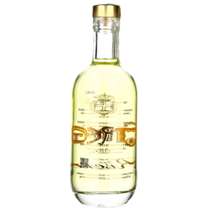 LIKIER STREGA RISERVA 40% 0,7L PUSZKA