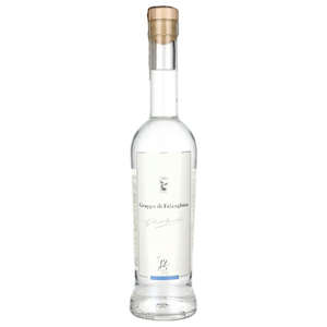 GRAPPA FALANGHINA 42% 0,5L