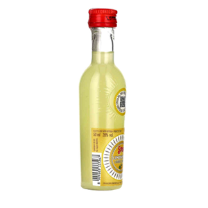 MINIATURKA LIKIER STREGA LIMONCELLO 28% 0,05L