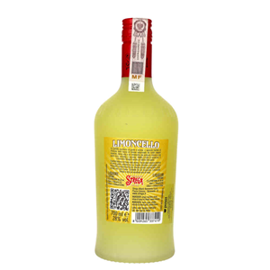 LIKIER STREGA LIMONCELLO 28% 0,7L