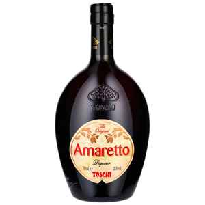 LIKIER TOSCHI AMARETTO 28% 0,7L