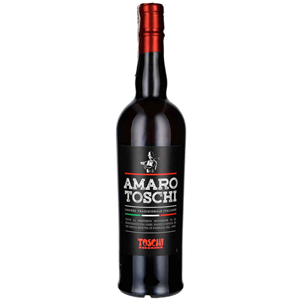 LIKIER TOSCHI AMARO 25% 0,7L