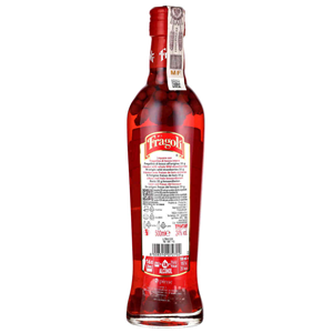 LIKIER TOSCHI FRAGOLI 24% 0,5L