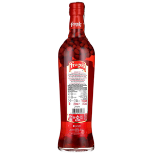 LIKIER TOSCHI FRAGOLI 24% 0,7L