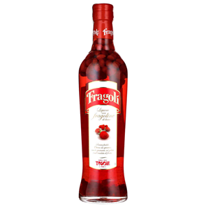 LIKIER TOSCHI FRAGOLI 24% 0,7L
