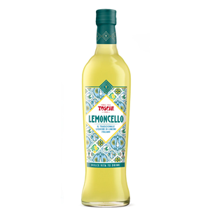 LIKIER TOSCHI LIMONCELLO 28% 0,7L