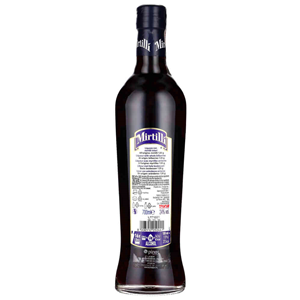 LIKIER TOSCHI MIRTILLI 24% 0,7L