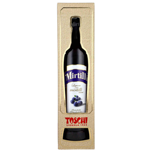 LIKIER TOSCHI MIRTILLI 24% 0,7L KARTONIK
