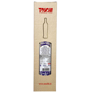 LIKIER TOSCHI MIRTILLI 24% 0,7L KARTONIK