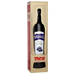 LIKIER TOSCHI MIRTILLI 24% 0,7L KARTONIK