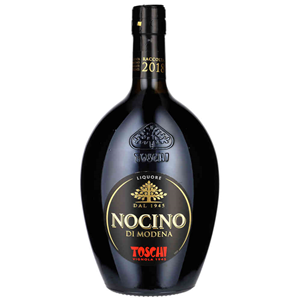 LIKIER TOSCHI NOCINO 40% 0,7L