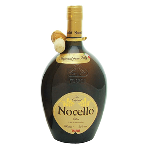 LIKIER TOSCHI NOCELLO WALNUT 24% 0,7L