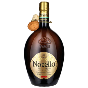 LIKIER TOSCHI NOCELLO WALNUT 24% 0,7L GB